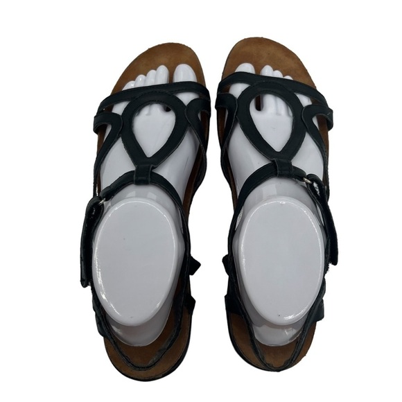Naot Dorith Strappy Flat Sandals Size 42 Women's - Picture 5 of 11